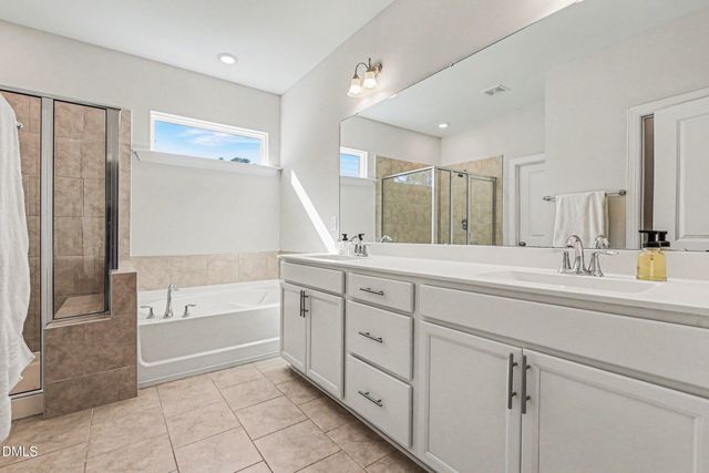 4921 Abundance Avenue, Raleigh, NC 27616