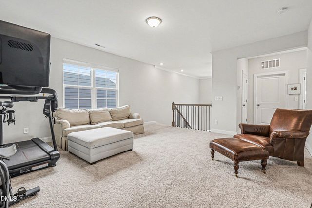 4921 Abundance Avenue, Raleigh, NC 27616