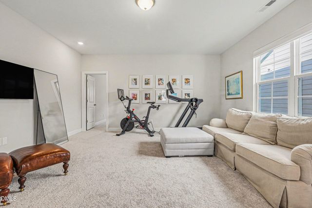 4921 Abundance Avenue, Raleigh, NC 27616