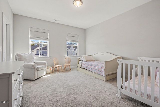 4921 Abundance Avenue, Raleigh, NC 27616