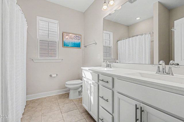 4921 Abundance Avenue, Raleigh, NC 27616