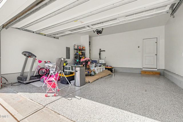 4921 Abundance Avenue, Raleigh, NC 27616