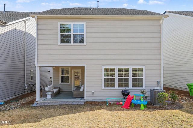 4921 Abundance Avenue, Raleigh, NC 27616