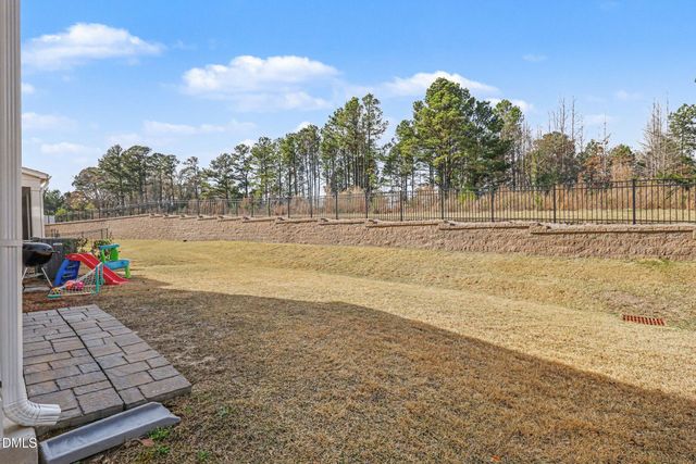 4921 Abundance Avenue, Raleigh, NC 27616