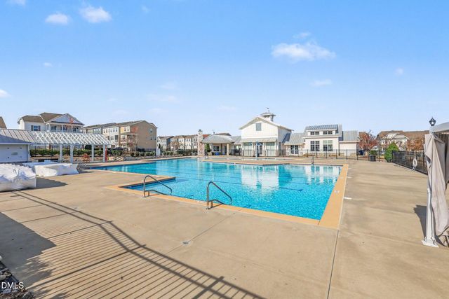 4921 Abundance Avenue, Raleigh, NC 27616