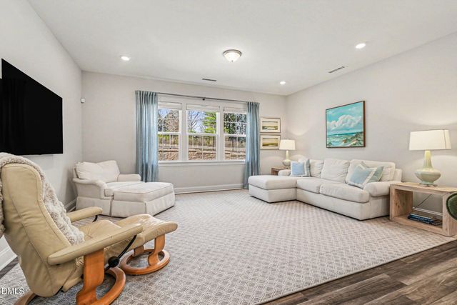 4921 Abundance Avenue, Raleigh, NC 27616