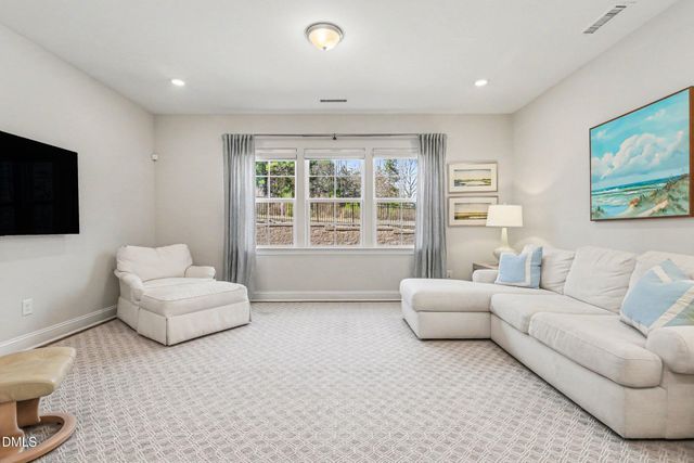 4921 Abundance Avenue, Raleigh, NC 27616