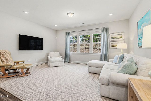 4921 Abundance Avenue, Raleigh, NC 27616