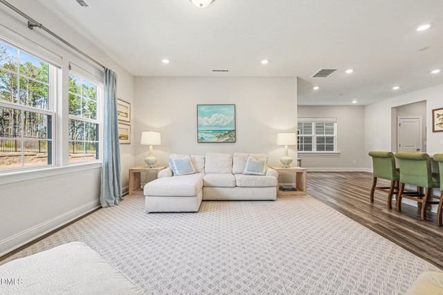 4921 Abundance Avenue, Raleigh, NC 27616