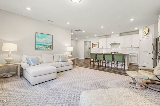 4921 Abundance Avenue, Raleigh, NC 27616