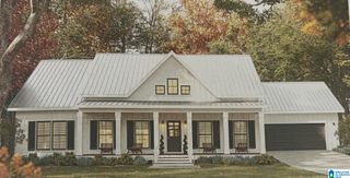 105 BARKER STREET, Clanton, AL 35045