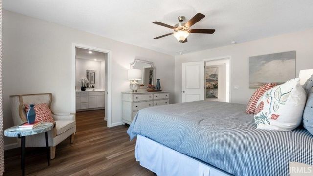12635 Watts Drive, Fort Wayne, IN 46818