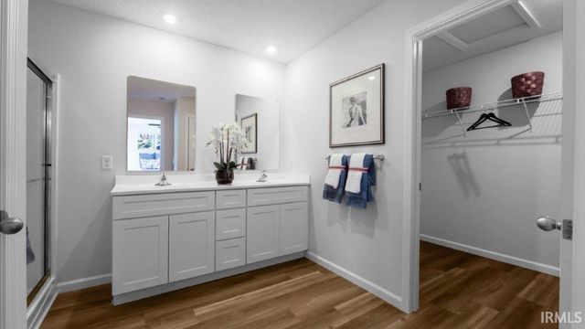 12635 Watts Drive, Fort Wayne, IN 46818