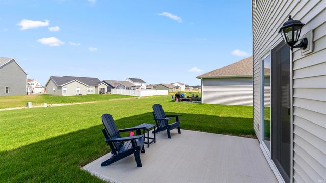 12635 Watts Drive, Fort Wayne, IN 46818