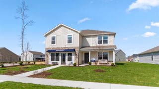 12635 Watts Drive, Fort Wayne, IN 46818