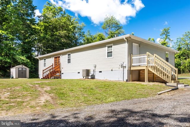 100 MASON RD, Prince Frederick, MD 20678