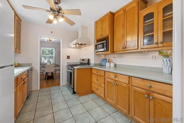 4331 Corinth St, San Diego, CA 92115