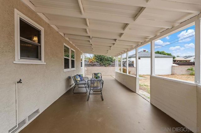 4331 Corinth St, San Diego, CA 92115