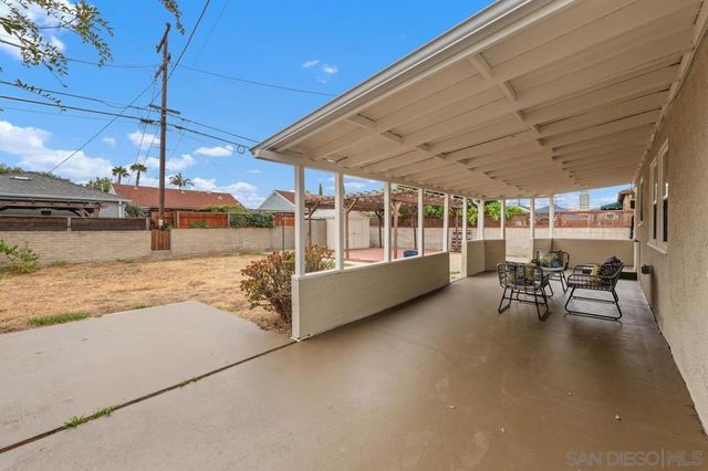 4331 Corinth St, San Diego, CA 92115
