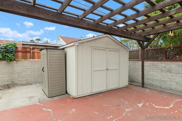 4331 Corinth St, San Diego, CA 92115