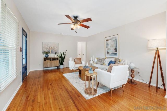 4331 Corinth St, San Diego, CA 92115