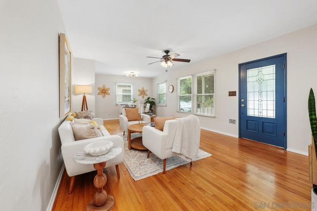 4331 Corinth St, San Diego, CA 92115