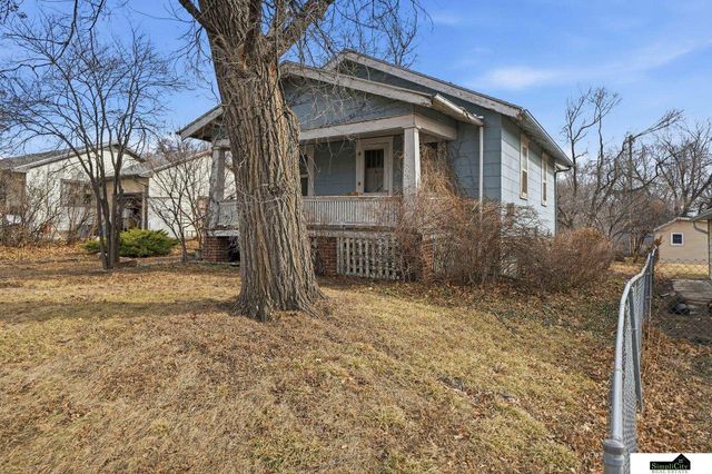 3932 Saint Marys Avenue, Lincoln, NE 68502