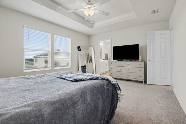 608 Vicksburg Drive, Van Alstyne, TX 75495