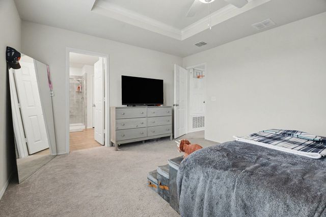 608 Vicksburg Drive, Van Alstyne, TX 75495