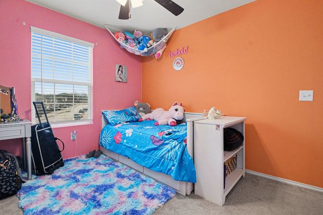 608 Vicksburg Drive, Van Alstyne, TX 75495