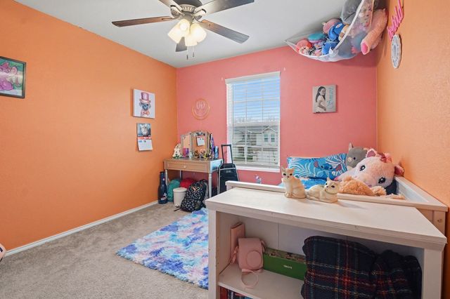 608 Vicksburg Drive, Van Alstyne, TX 75495