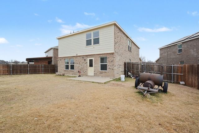 608 Vicksburg Drive, Van Alstyne, TX 75495