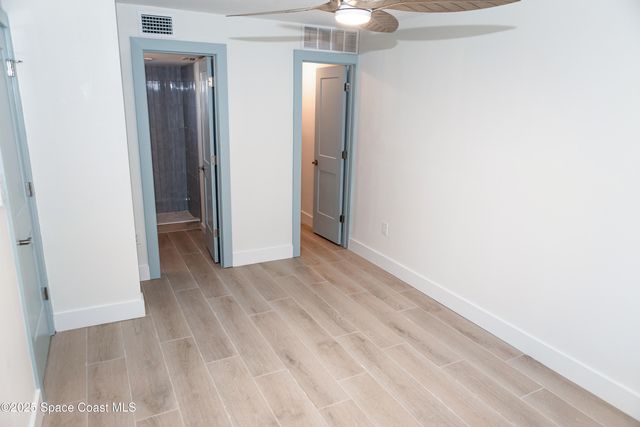 7165 Ridgewood Avenue Unt3, Cape Canaveral, FL 32920