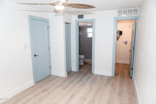 7165 Ridgewood Avenue Unt3, Cape Canaveral, FL 32920