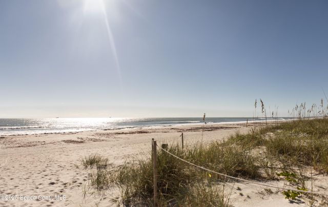 7165 Ridgewood Avenue Unt3, Cape Canaveral, FL 32920