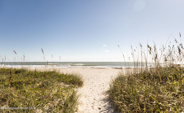 7165 Ridgewood Avenue Unt3, Cape Canaveral, FL 32920