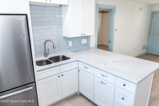 7165 Ridgewood Avenue Unt3, Cape Canaveral, FL 32920