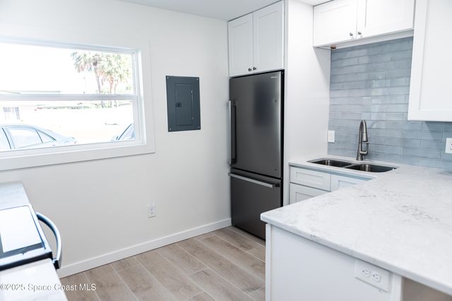 7165 Ridgewood Avenue Unt3, Cape Canaveral, FL 32920
