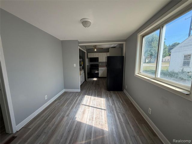 3320 Leith Street, Flint, MI 48506