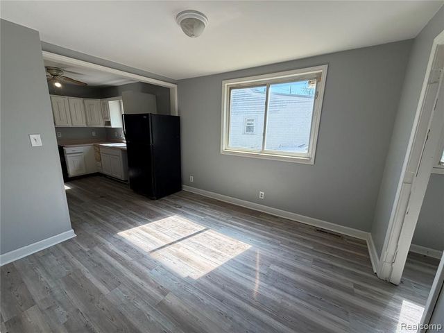 3320 Leith Street, Flint, MI 48506