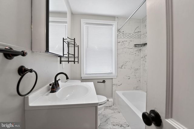 1018 W 43RD ST, Baltimore, MD 21211