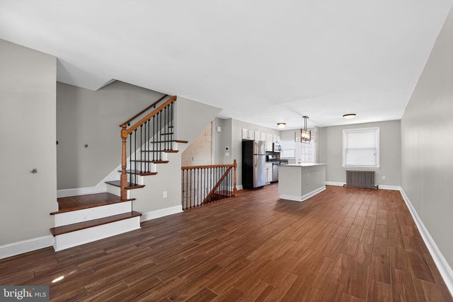 1018 W 43RD ST, Baltimore, MD 21211
