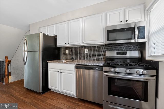 1018 W 43RD ST, Baltimore, MD 21211
