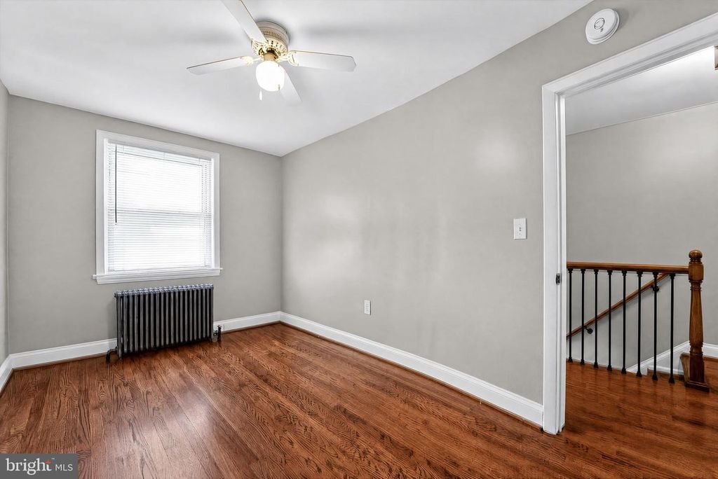 Image 12 of property listing at 1018 W 43RD ST, Baltimore, MD 21211