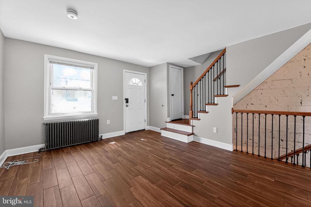 Image 2 of property listing at 1018 W 43RD ST, Baltimore, MD 21211