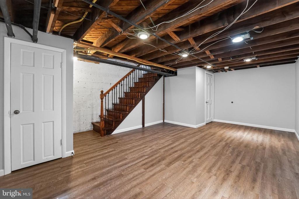 Image 25 of property listing at 1018 W 43RD ST, Baltimore, MD 21211