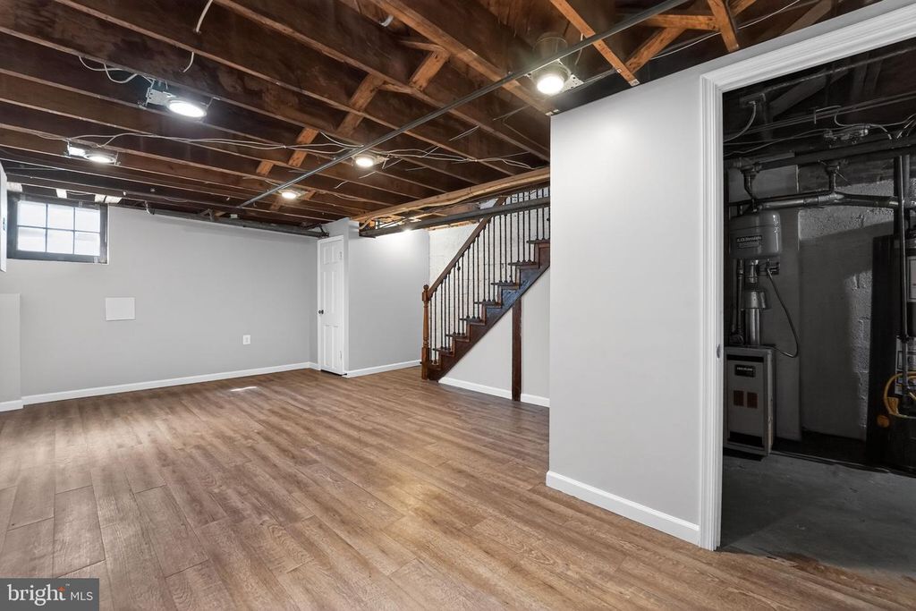 Image 26 of property listing at 1018 W 43RD ST, Baltimore, MD 21211