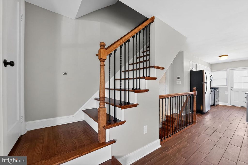 Image 3 of property listing at 1018 W 43RD ST, Baltimore, MD 21211