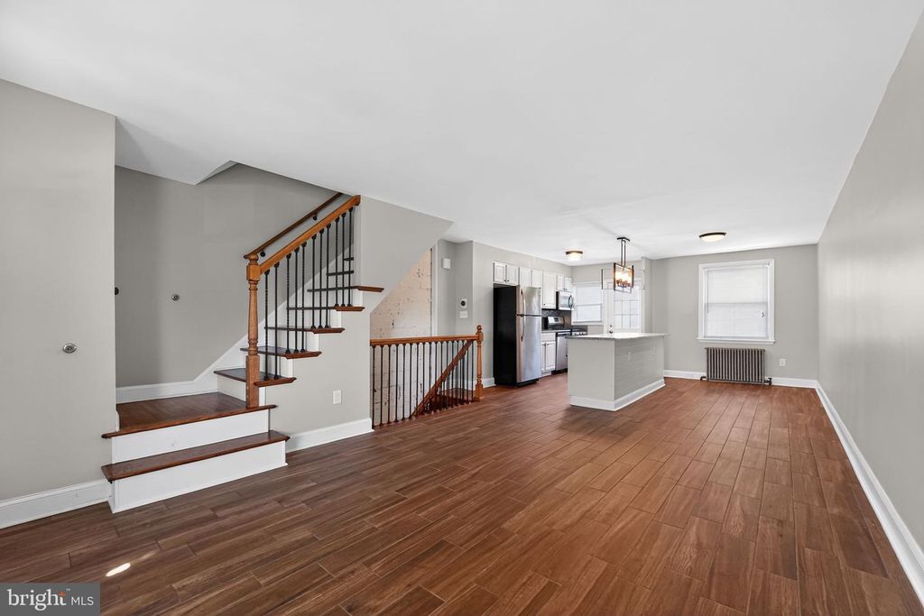 Image 4 of property listing at 1018 W 43RD ST, Baltimore, MD 21211