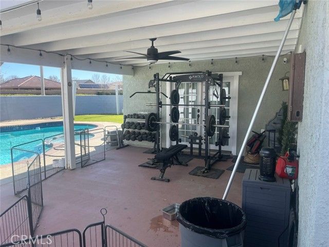 44706 Sarah Lane, Lancaster, CA 93535